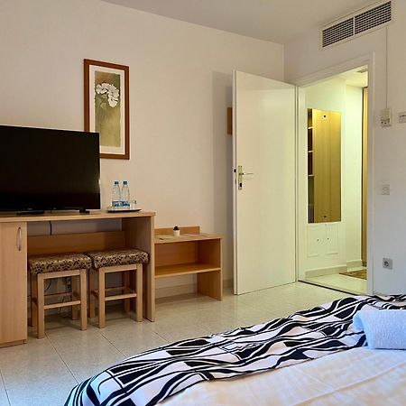 B&B Kovac Portorož Exteriör bild