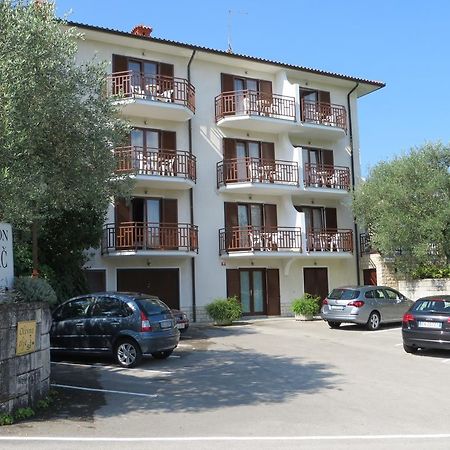 B&B Kovac Portorož Exteriör bild