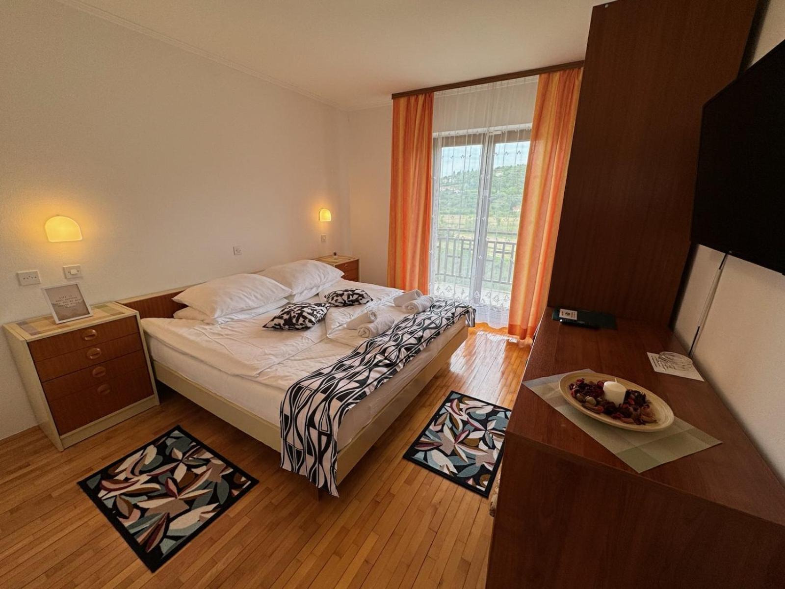 B&B Kovac Portorož Exteriör bild