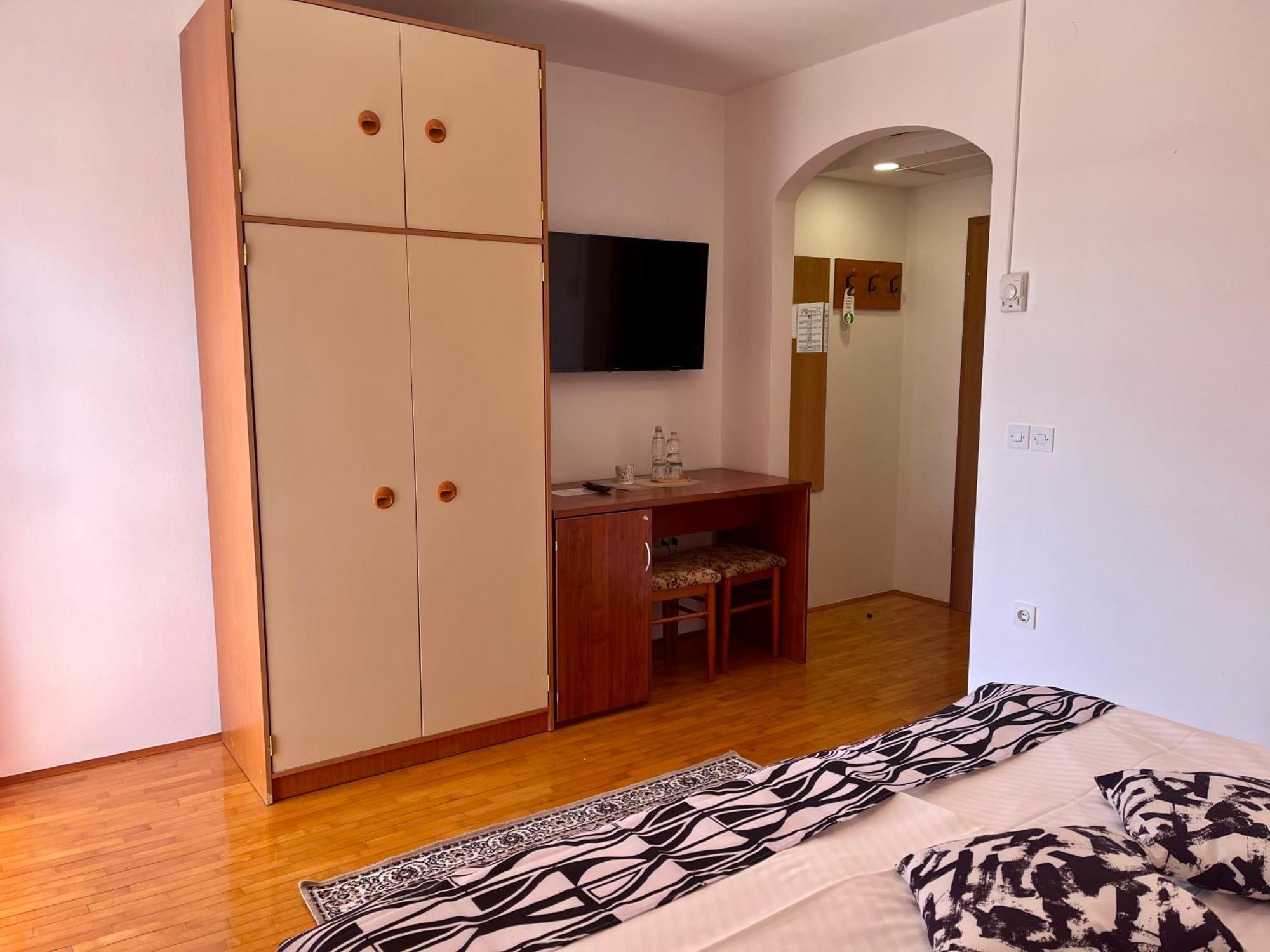 B&B Kovac Portorož Exteriör bild