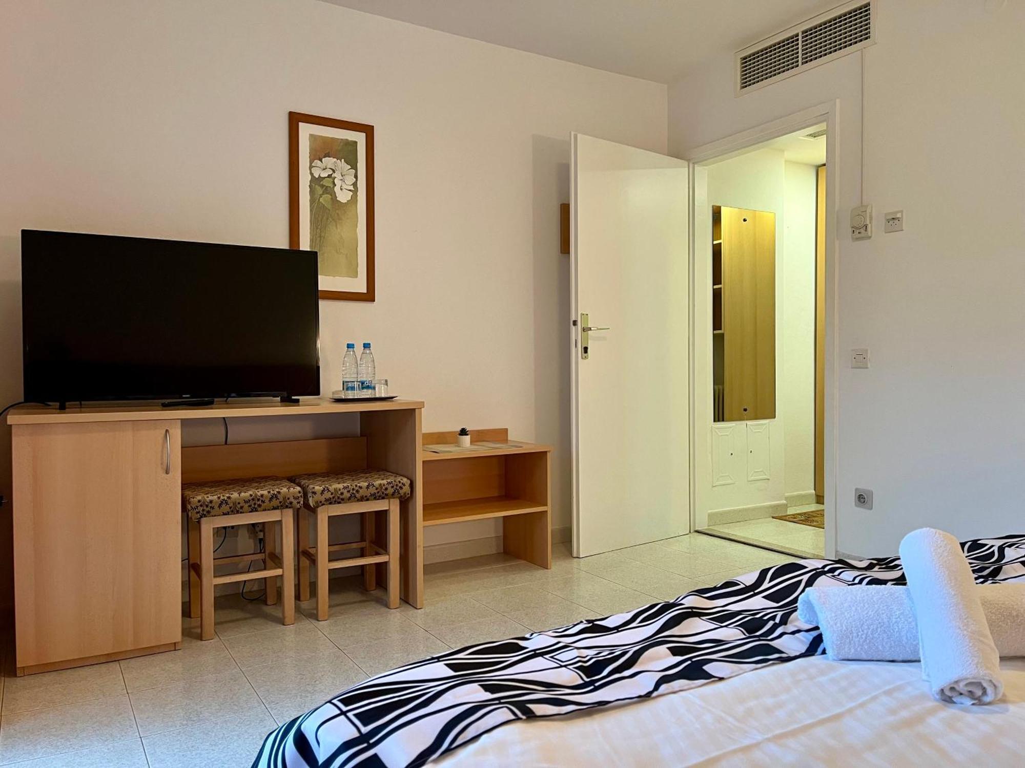 B&B Kovac Portorož Exteriör bild
