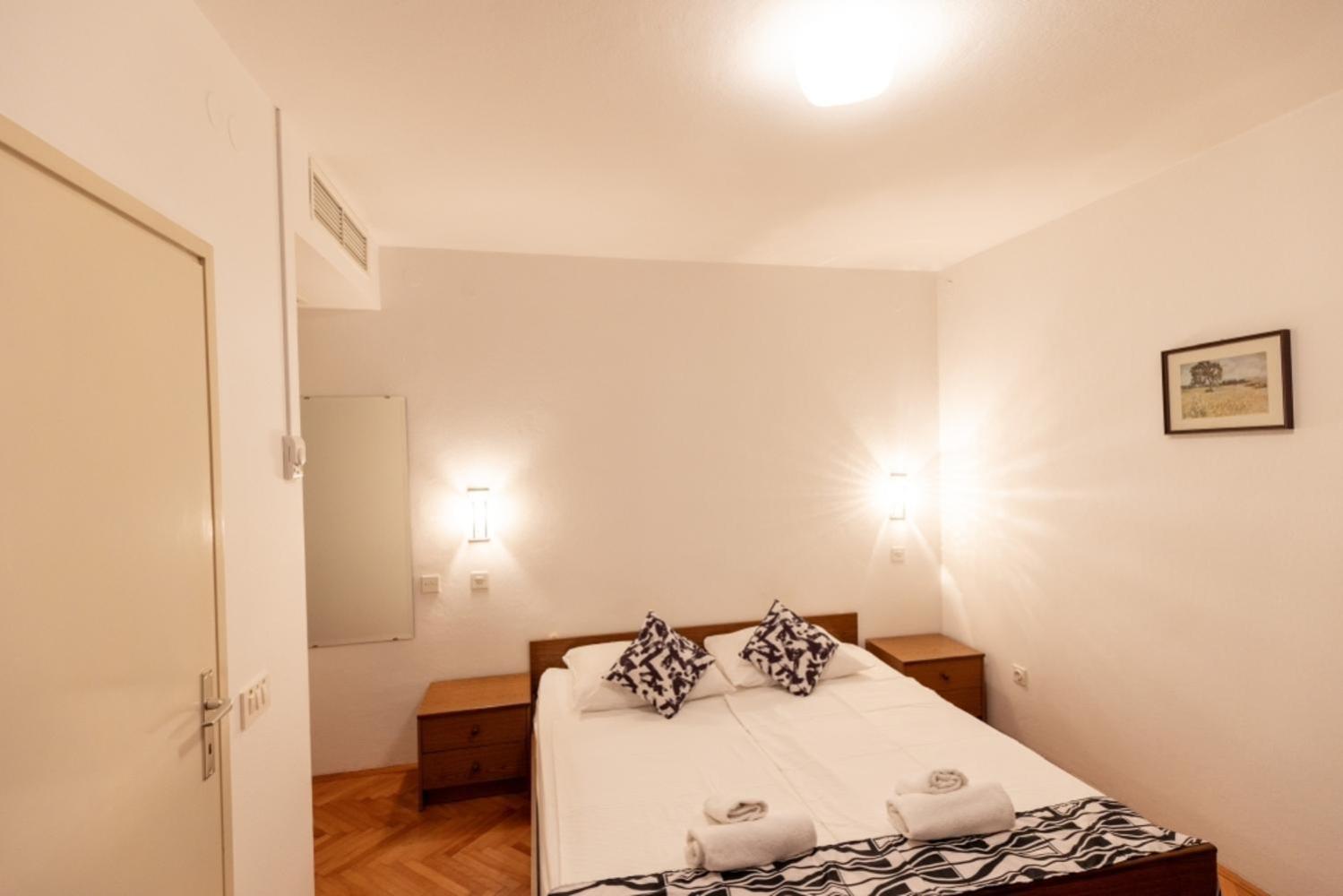 B&B Kovac Portorož Exteriör bild