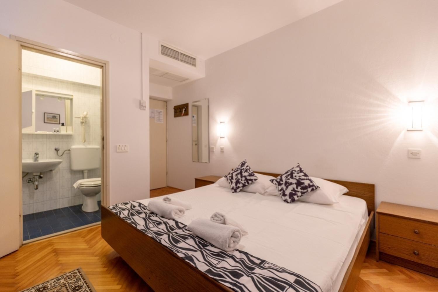 B&B Kovac Portorož Exteriör bild