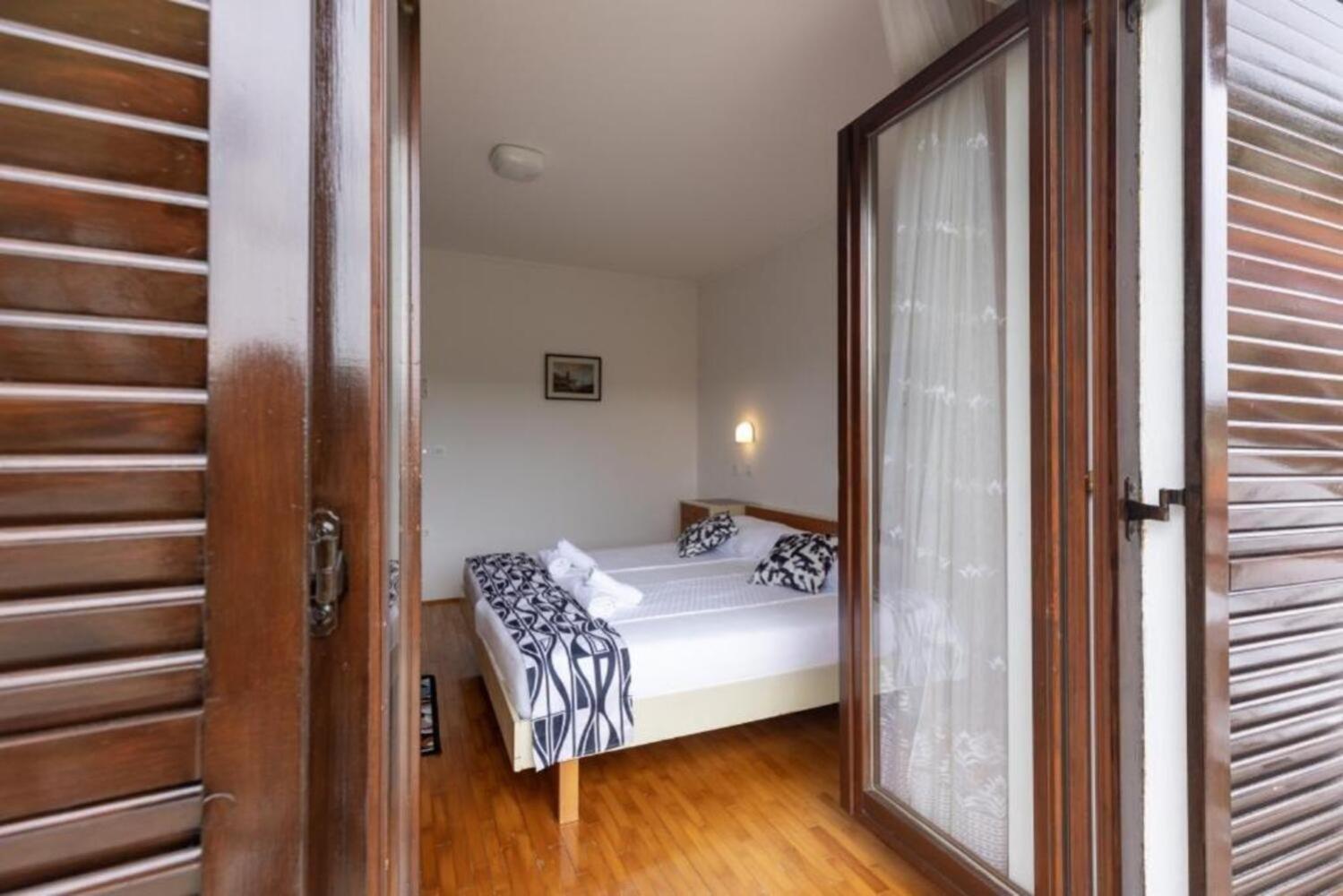 B&B Kovac Portorož Exteriör bild