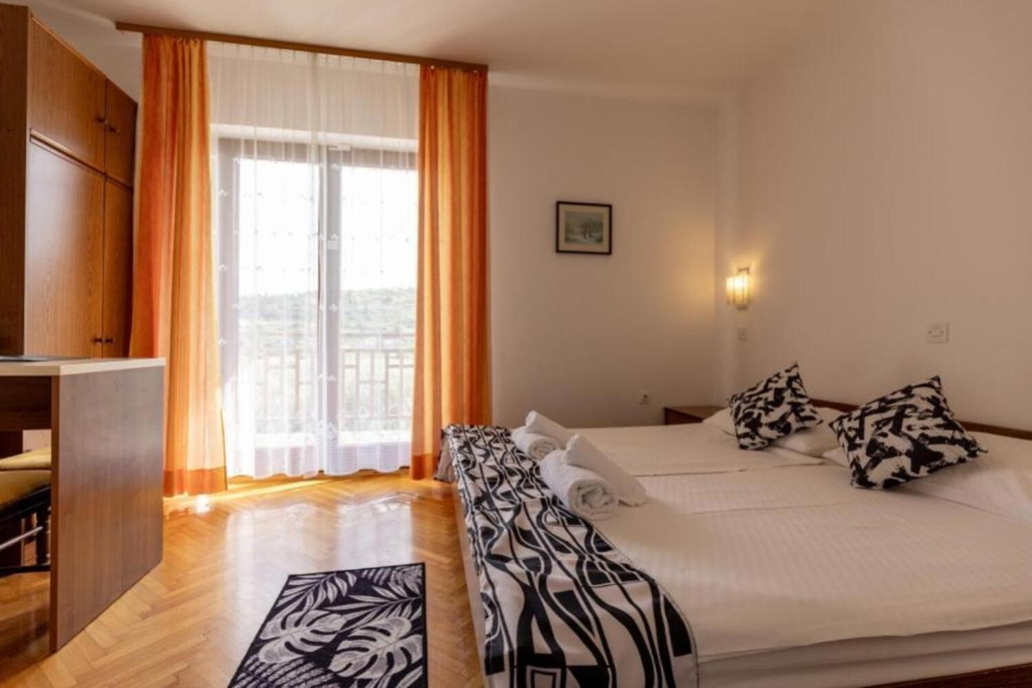 B&B Kovac Portorož Exteriör bild