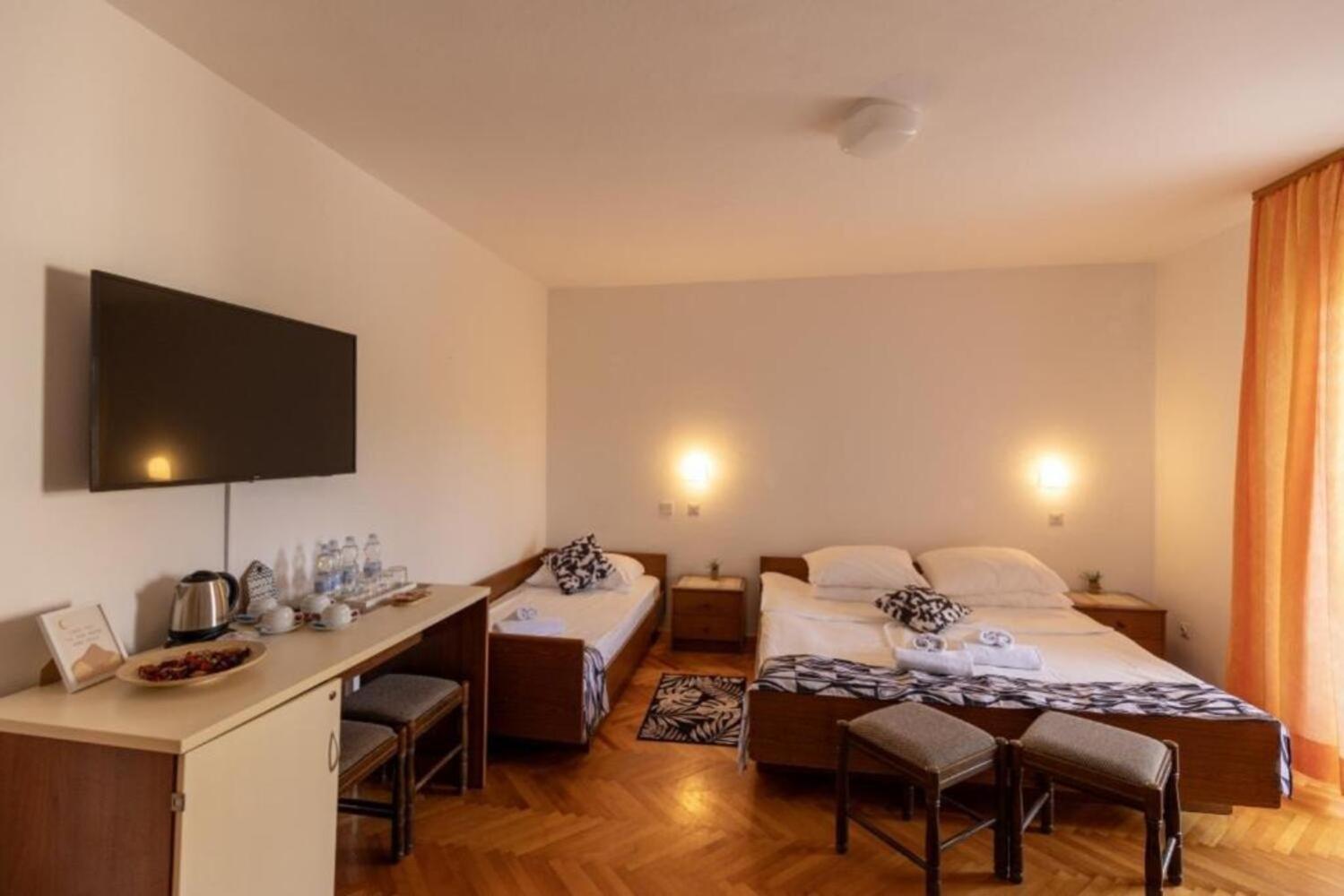 B&B Kovac Portorož Exteriör bild