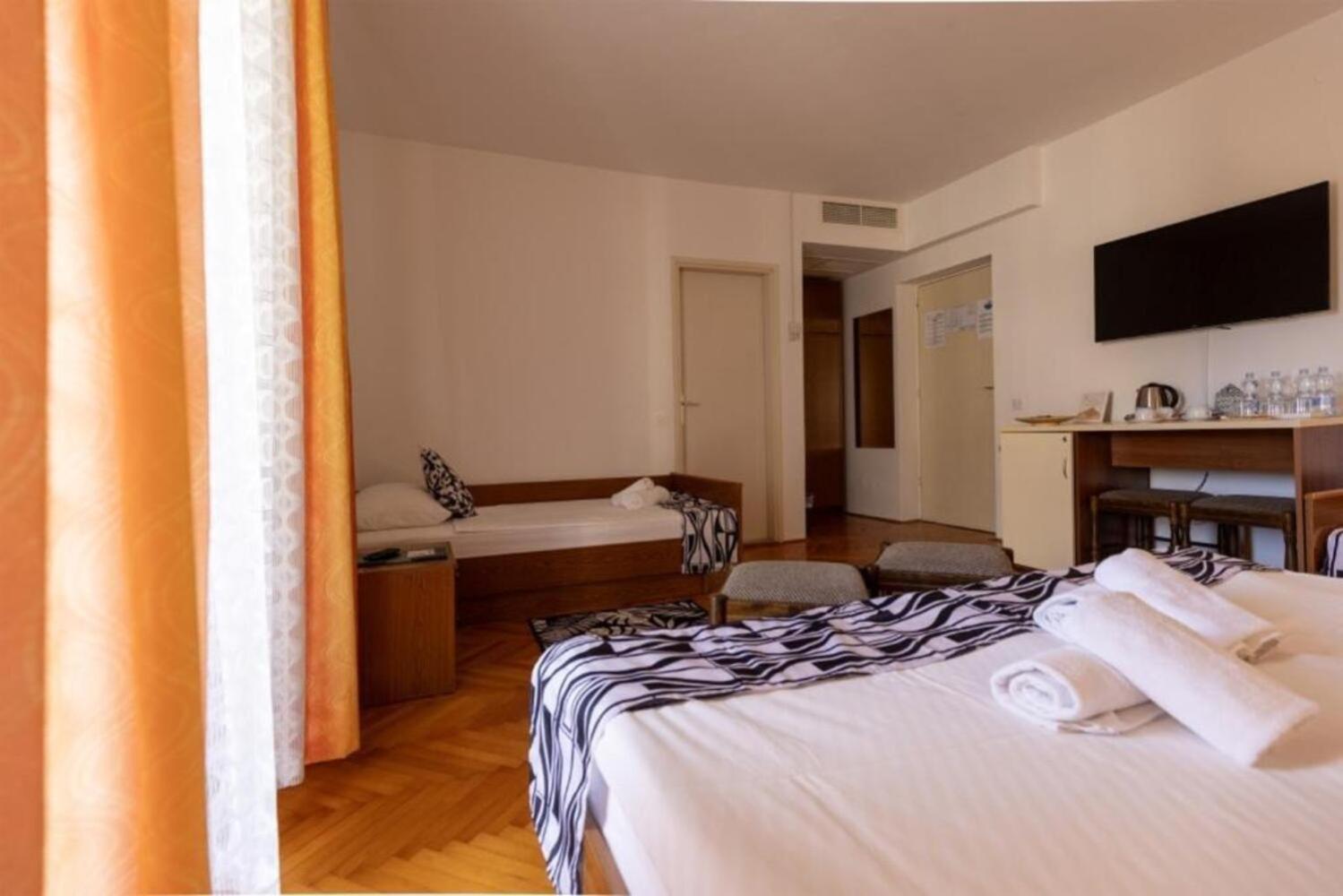 B&B Kovac Portorož Exteriör bild