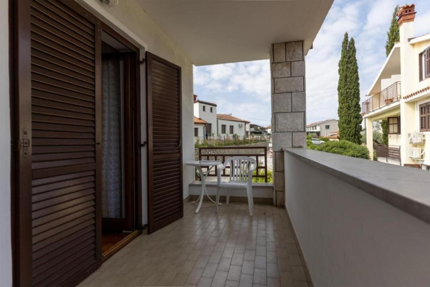 B&B Kovac Portorož Exteriör bild
