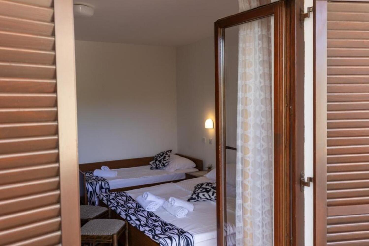 B&B Kovac Portorož Exteriör bild