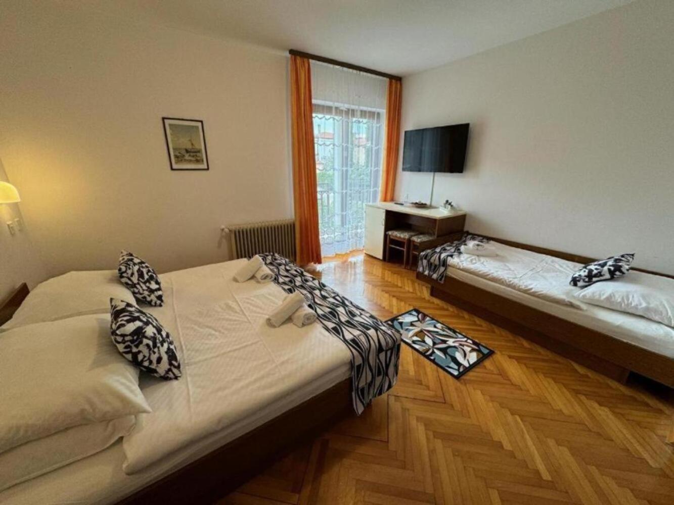 B&B Kovac Portorož Exteriör bild