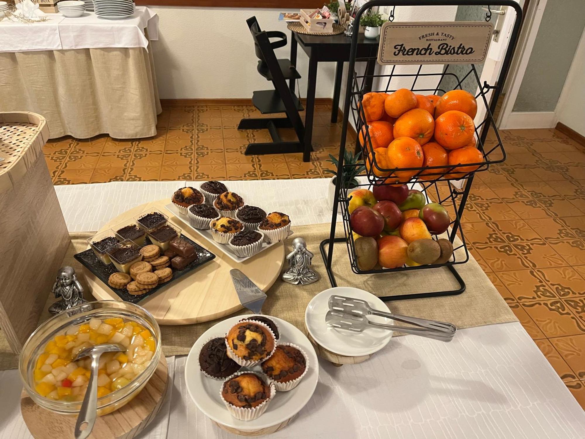 B&B Kovac Portorož Exteriör bild