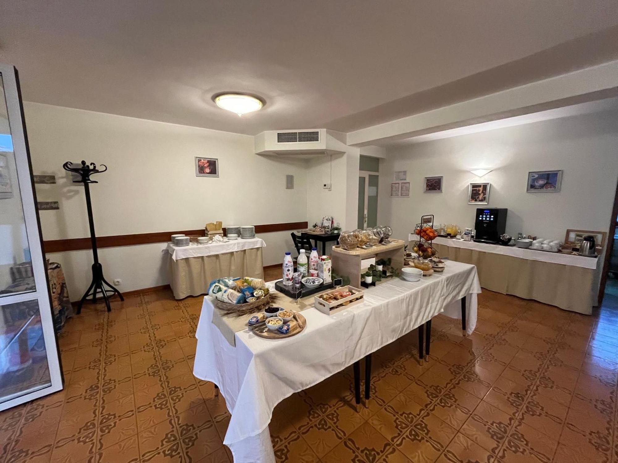 B&B Kovac Portorož Exteriör bild