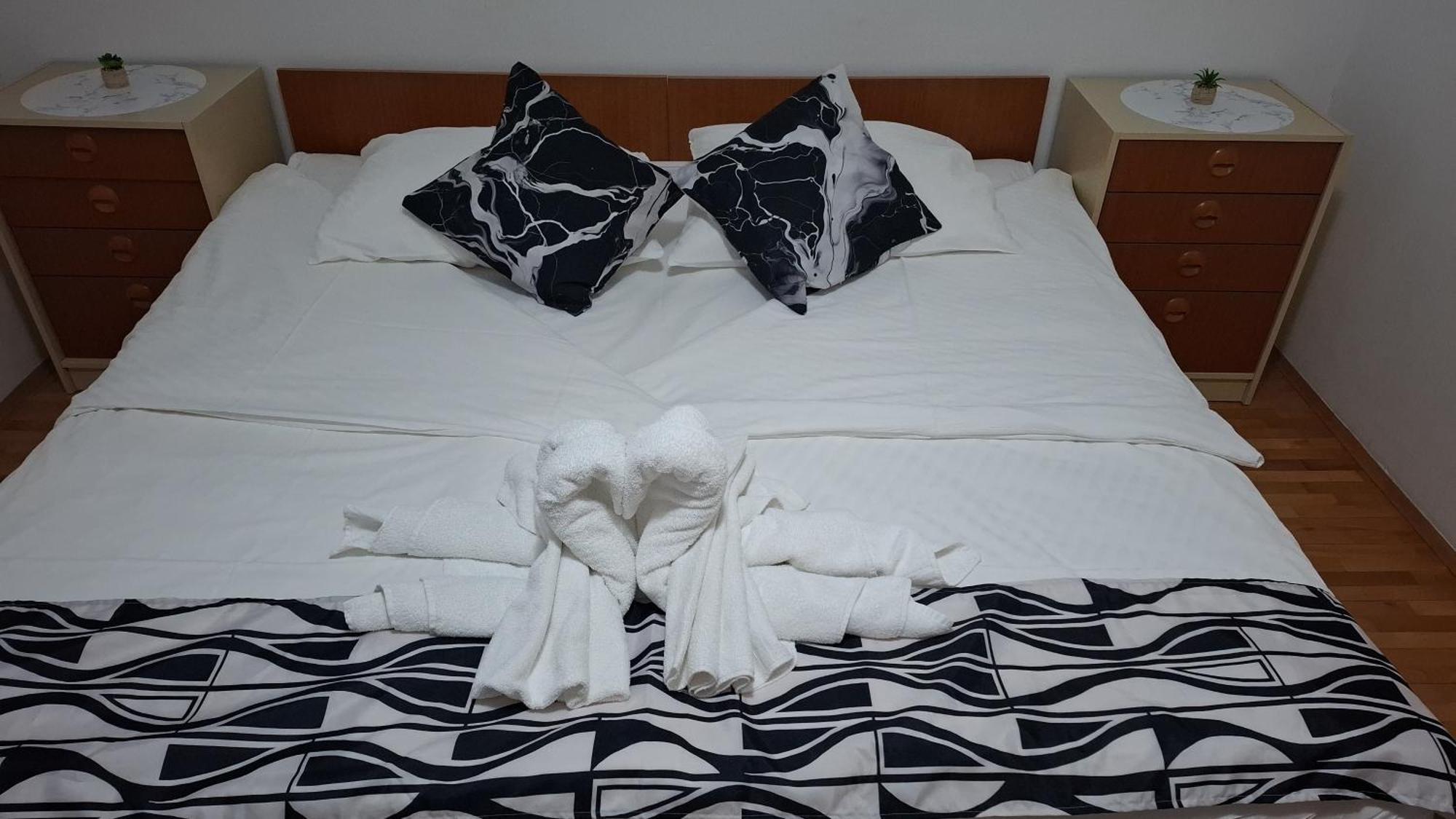 B&B Kovac Portorož Exteriör bild