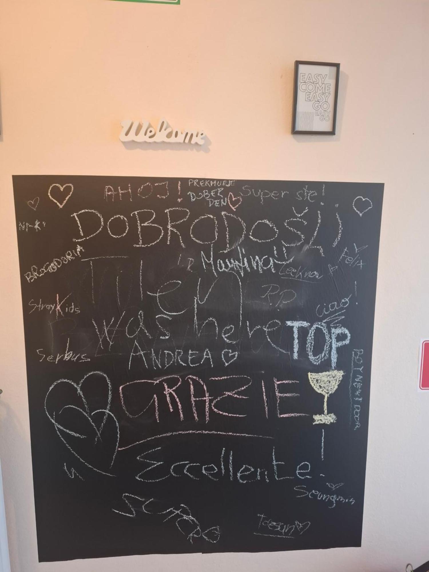 B&B Kovac Portorož Exteriör bild
