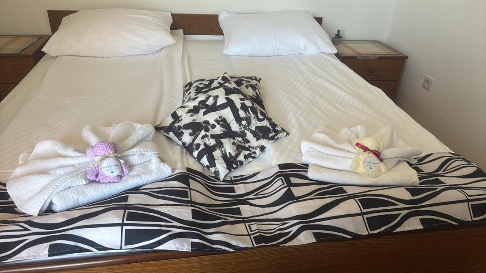 B&B Kovac Portorož Exteriör bild