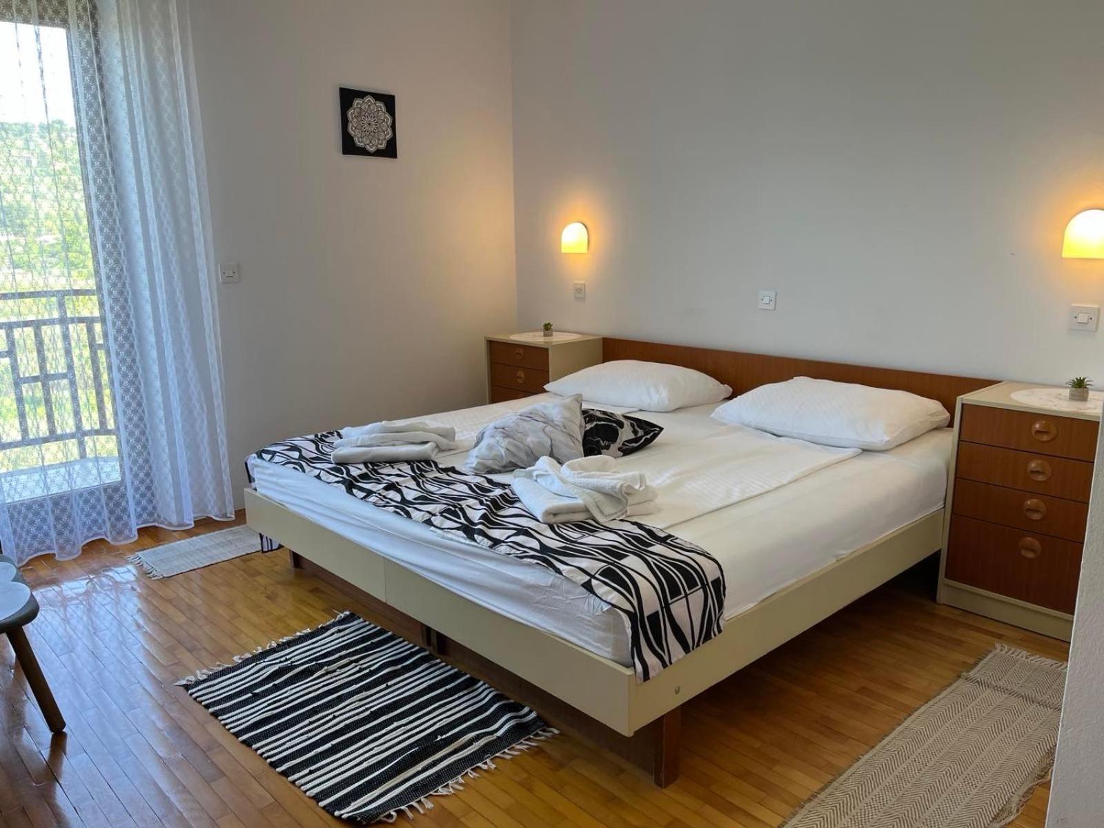 B&B Kovac Portorož Exteriör bild