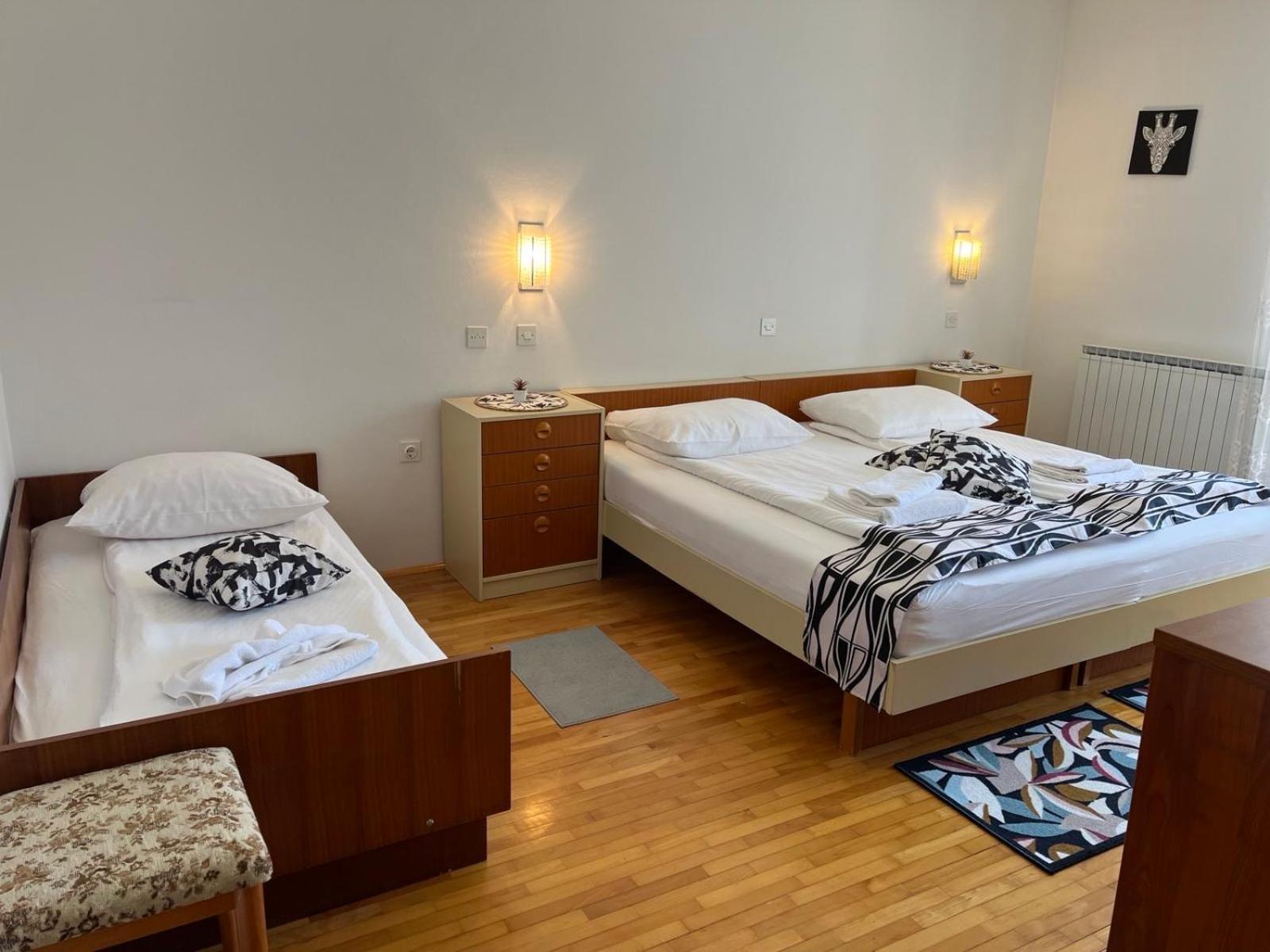 B&B Kovac Portorož Exteriör bild