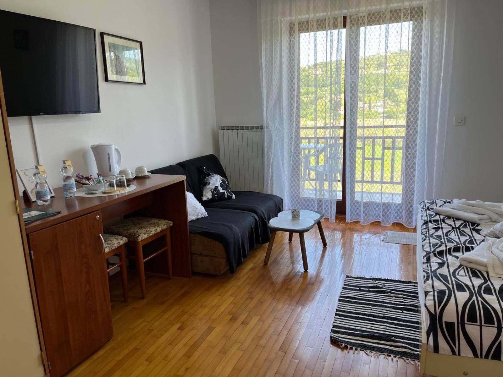 B&B Kovac Portorož Exteriör bild