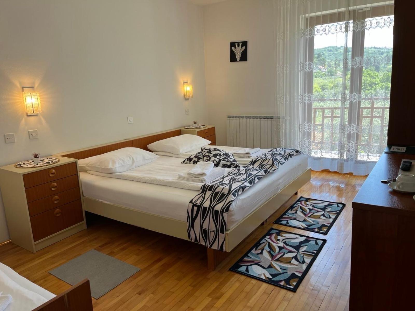 B&B Kovac Portorož Exteriör bild