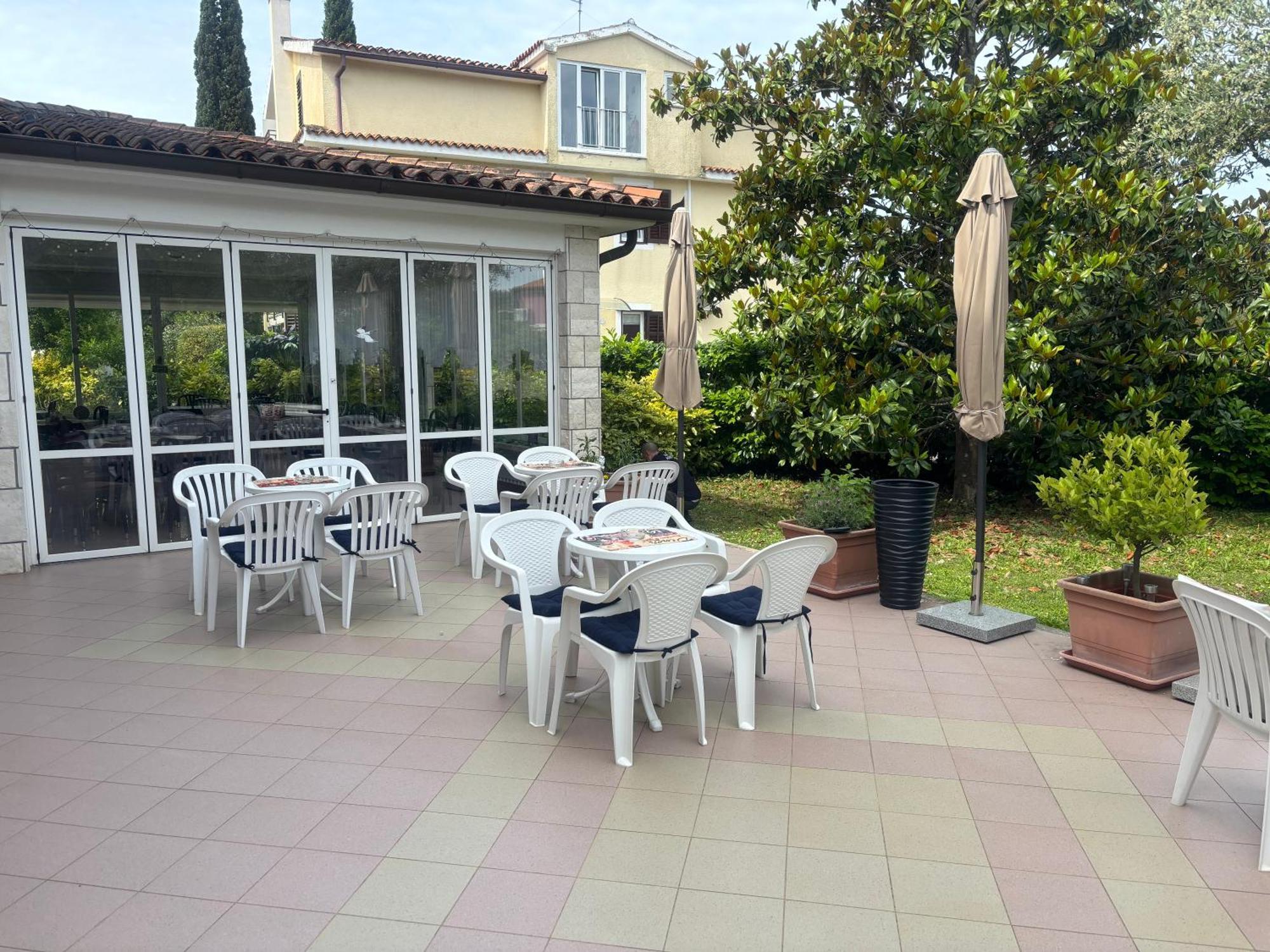 B&B Kovac Portorož Exteriör bild