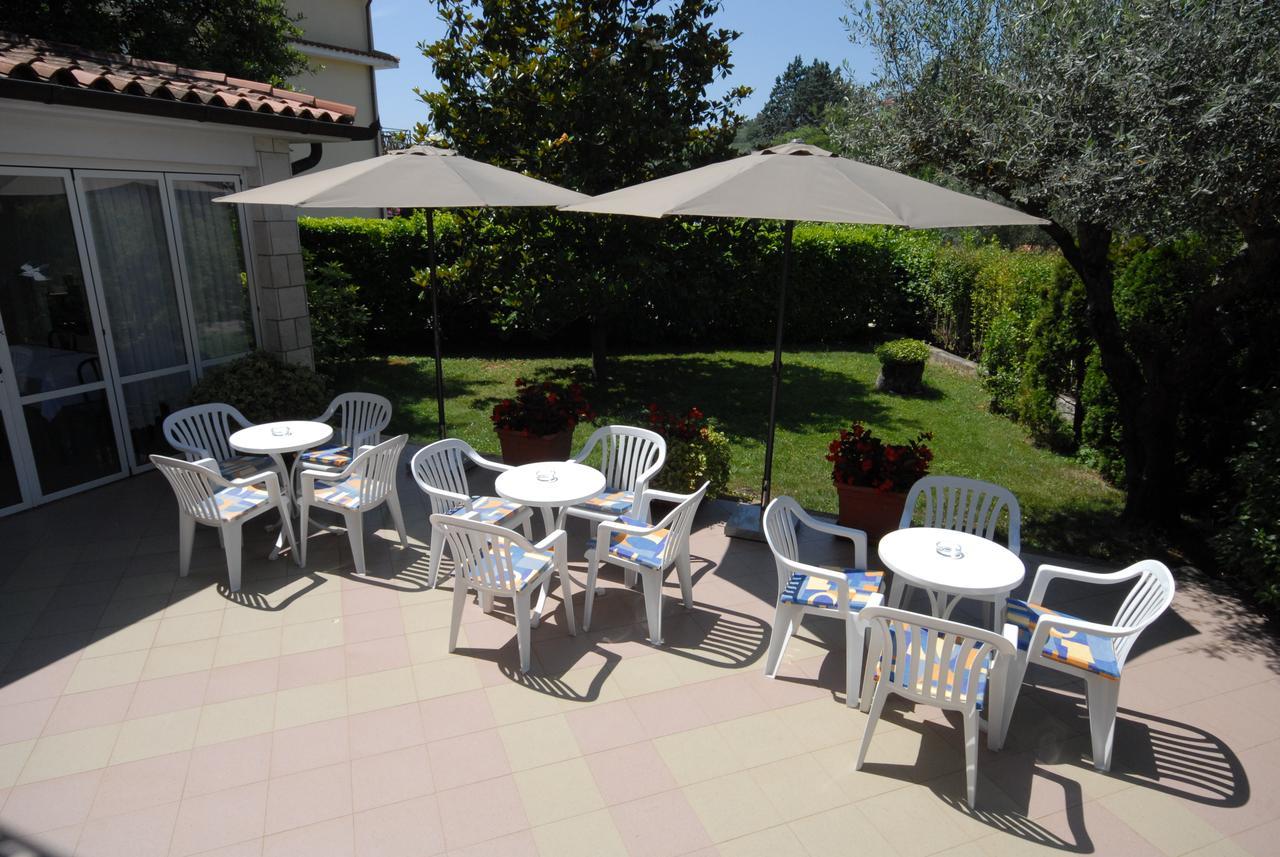 B&B Kovac Portorož Exteriör bild
